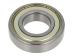 Łożysko 6206ZZ do pralki do Samsung WW60J4260HW1EO,0