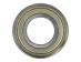 Łożysko 6206ZZ do pralki do Samsung WF70F5EDW2W,2