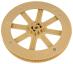 Koło pasowe do wypiekacza do chleba do Moulinex OW500331/B72,0