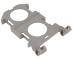 Uchwyt ramienia spryskiwacza do zmywarki do Whirlpool ADG 657/1 IX,1