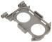 Uchwyt ramienia spryskiwacza do zmywarki do Whirlpool ADG 657/1 IX,2