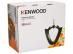 Mieszak elastyczny do robota kuchennego do Kenwood KVL6430S,5