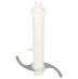 Nóż rozdrabniacza do lodu do blendera ręcznego do Braun MQ9045X,0