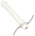 Nóż rozdrabniacza do lodu do blendera ręcznego do Braun MQ9045X,1