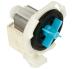 Pompa odpływowa do zmywarki do Whirlpool ADG 6340 IX,1