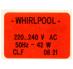 Pompa odpływowa do zmywarki do Whirlpool ADP 4619 IX,6