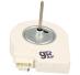 Silnik wentylatora do lodówki Samsung RSA1DTMH1/XEO,4