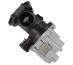 Pompa odpływowa kompletna do pralki IWSE51050BECOPL (Indesit) C00264955,2