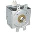 Magnetron do mikrofalówki do Whirlpool AMW 735/NB,0