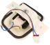 Wentylator do lodówki Beko CN 236220 X,2