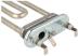 Grzałka z miejscem na czujnik do pralki Indesit ITWA 61052 W (PL),3