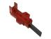 Szczotka węglowa silnika 17438100003862 do pralki Sharp ES-HFA6103WD-PL,2