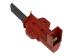Szczotka węglowa silnika 17438100003862 do pralki Sharp ES-HFA6103WD-PL,3
