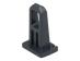 Haczyk zamka drzwi do suszarki do Sharp KD-NHH7S7GW2-PL,0