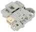 Blokada otwarcia drzwi do pralki AEG L9WBC61B,0