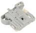 Blokada otwarcia drzwi do pralki Electrolux EWFL1284BW,1