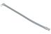 Wąż odpływowy do pralki do Electrolux EWF10475W,1