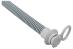 Wąż odpływowy do pralki do Electrolux EWF10475W,2