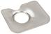 Filtr płaski do zmywarki Hotpoint Ariston LSTF7B019EU,0