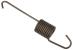 Sprężyna bębna do pralki Candy DST 10146 PG/L-S,1