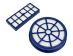 zestaw filtrów za U81 35601724 CANDY SQOON,0