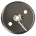Tarcza do frytek do robota kuchennego do Moulinex FP513HBF/700,0