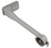 Ramię spryskiwacza górnego do zmywarki do Beko DFS 05011 W,1