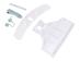 Uchwyt drzwi do pralki Zanussi FA1025E,2