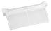 Filtr puchu do suszarki do Sharp KD-GHB8S7GW2-PL,1