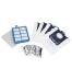 Worki do odkurzacza do Electrolux PD82-4MG,2