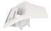 Front szuflady na proszek do pralko-suszarki Hoover AWDPD 4138LH/1-S,4