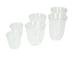 Szklanki do ekspresu do kawy DeLonghi EC685.M,1