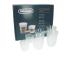 Szklanki do ekspresu do kawy DeLonghi ECAM23460S,0