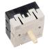 Regulator energii do kuchenki do Gorenje GCS62C-S,1