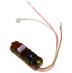 Moduł elektroniczny do żelazka Philips GC4526/17,1