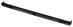 Listwa drzwi do piekarnika do Beko OIM 25602 X,1