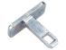 Zaczep zamka do pralki Electrolux EW6F528SP,0