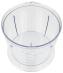 Pojemnik rozdrabniacza do blendera ręcznego do Gorenje HBX604QB,0