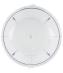 Pojemnik rozdrabniacza do blendera ręcznego do Gorenje HBX604QB,2
