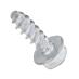 Śruba mocowania amortyzatora do pralki Electrolux EWG147410W,0