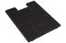 Filtr węglowy prostokątny FWK 280 do okapu do Amica OKC 9513 I 23x28.2cm,1