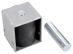 Elektrozawór do lodówki Samsung RF56J9041SR/EG,2