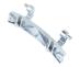 Zawias drzwi do pralki Siemens WM10A27RPL/30,1