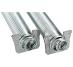 Linka | Sprężyna zawiasu (zestaw) do zmywarki Siemens SR64M081EU/38,3