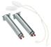 Linka | Sprężyna zawiasu (zestaw) do zmywarki Siemens SR76T095EU/23,0