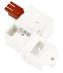 Blokada drzwi do suszarki do Sharp KD-GCB82BW-DE,0