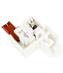 Blokada drzwi do suszarki do Sharp KD-GCB82BW-DE,2