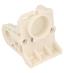 Uchwyt amortyzatora do pralki Electrolux EW6F328SP,2