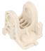 Uchwyt amortyzatora do pralki Zanussi ZWF71440W,0