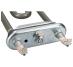 Grzałka do pralki Samsung WF90F5E5U4X/EU,2